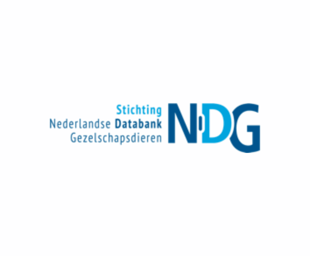 Nederlandse Databank Gemeenschapsdieren - NDG