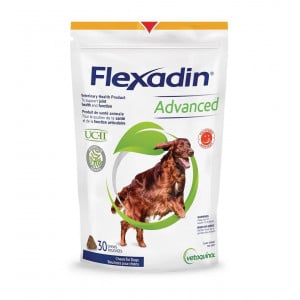 voedingssupplementen Artrose honden