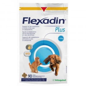 voedingssupplementen voor Artrose honden