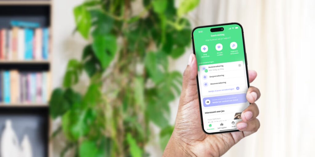 Unive app